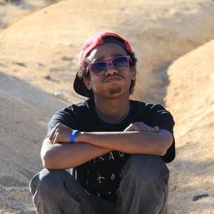 Meet your Posher, Tyrone